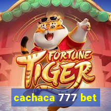 cachaca 777 bet