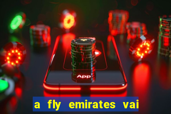 a fly emirates vai patrocinar o flamengo