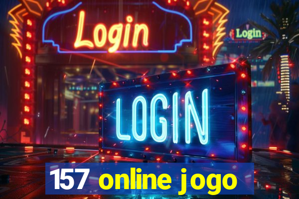 157 online jogo