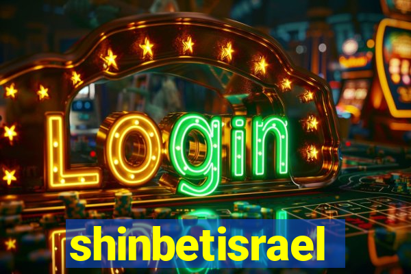 shinbetisrael