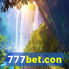 777bet.con