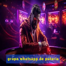 grupo whatsapp de putaria