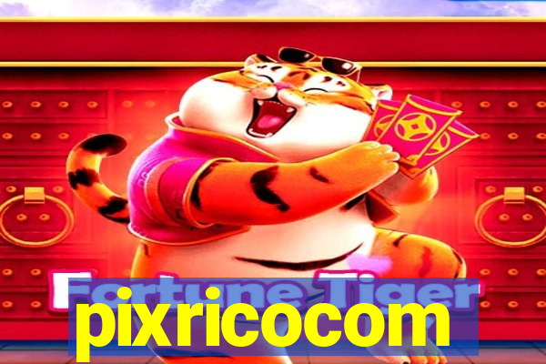 pixricocom