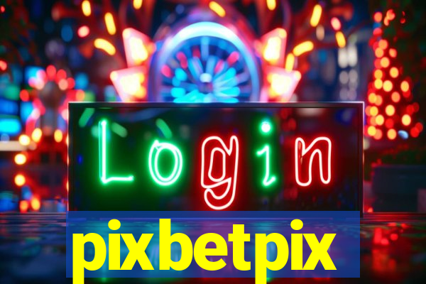 pixbetpix