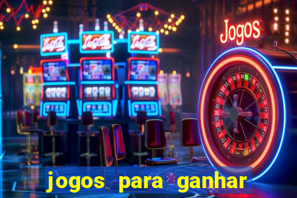 jogos para ganhar pix na hora