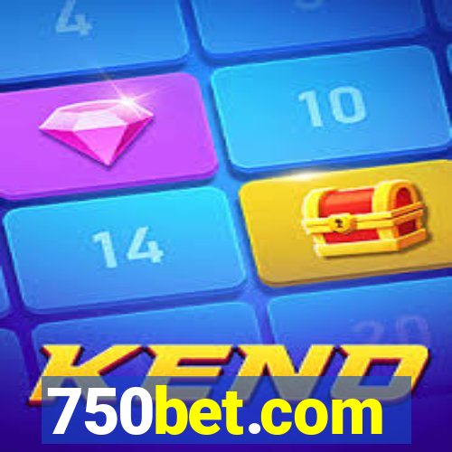 750bet.com