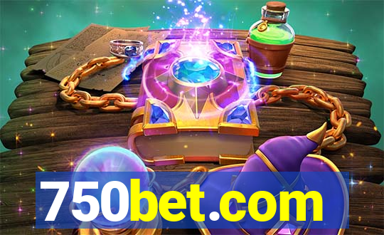 750bet.com