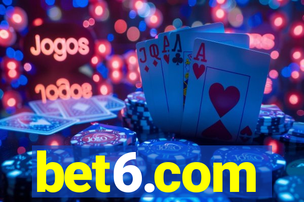 bet6.com