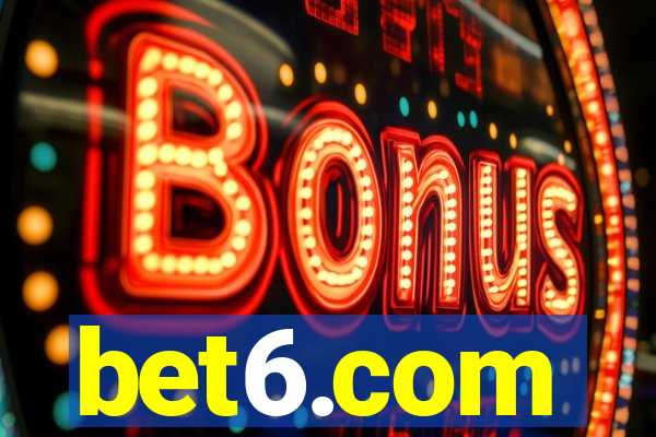 bet6.com