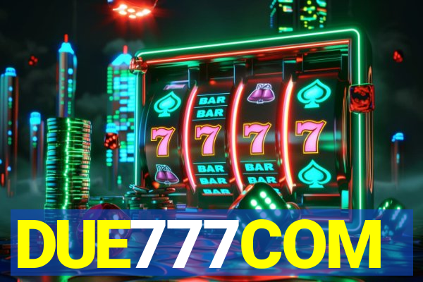 DUE777COM