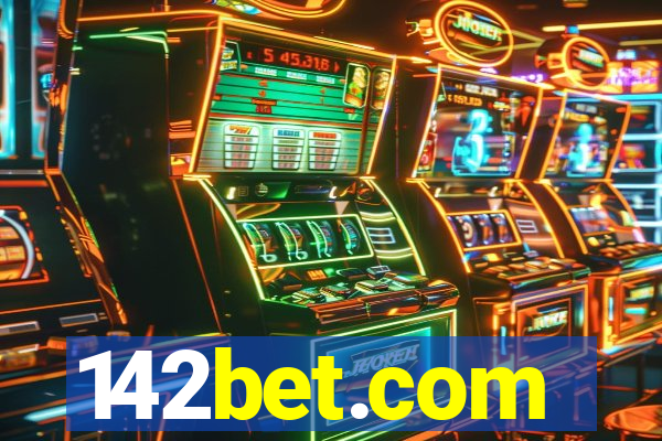 142bet.com