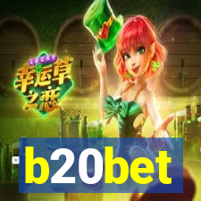 b20bet