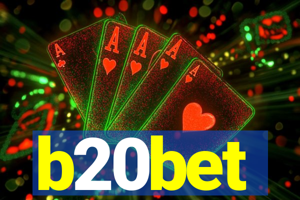 b20bet