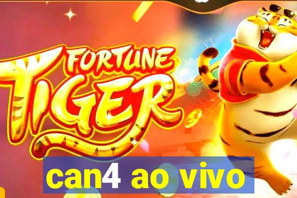 can4 ao vivo