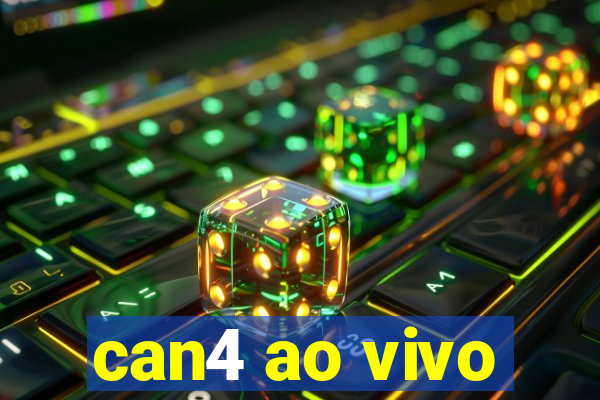 can4 ao vivo