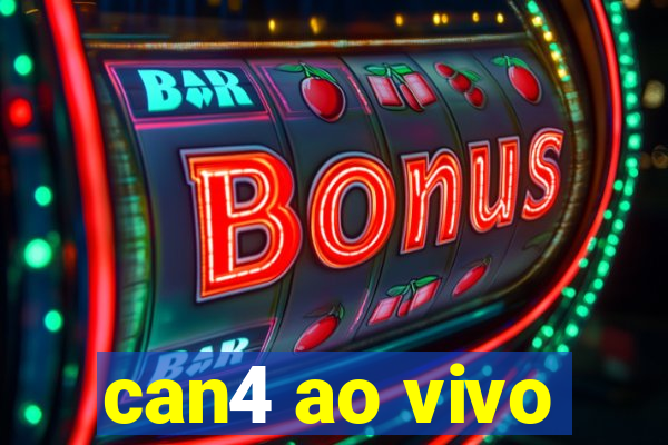 can4 ao vivo