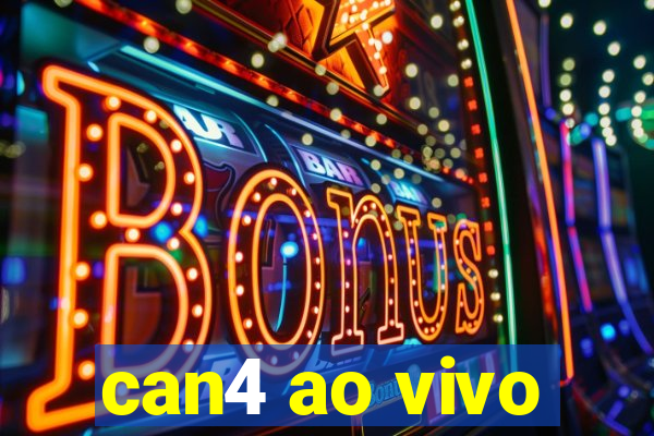 can4 ao vivo