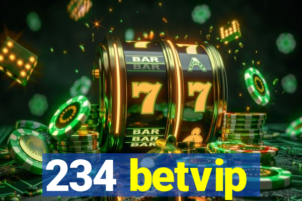 234 betvip