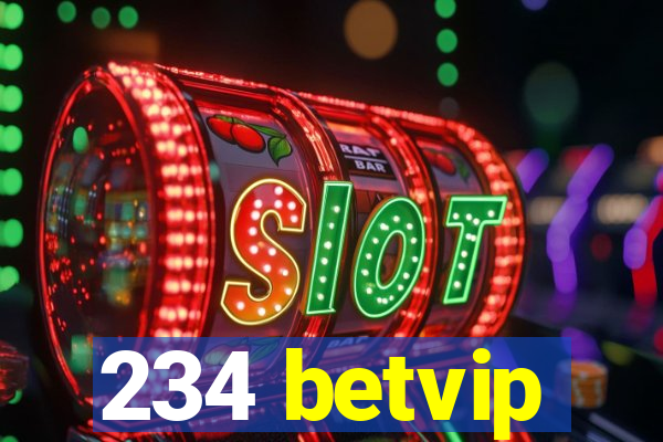 234 betvip