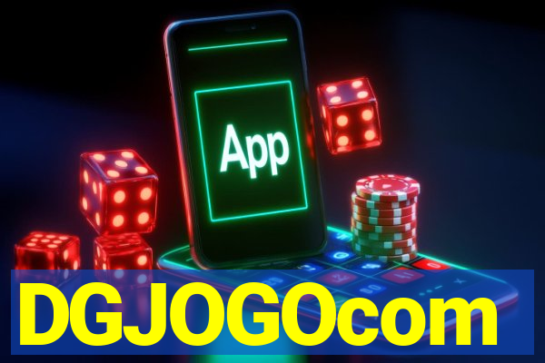 DGJOGOcom