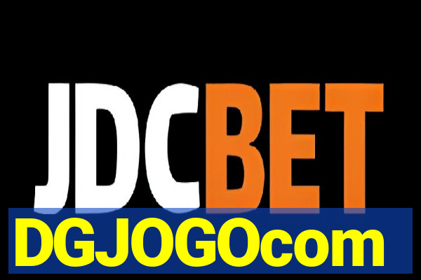 DGJOGOcom