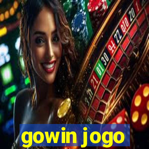 gowin jogo