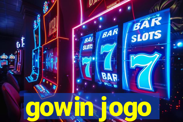 gowin jogo