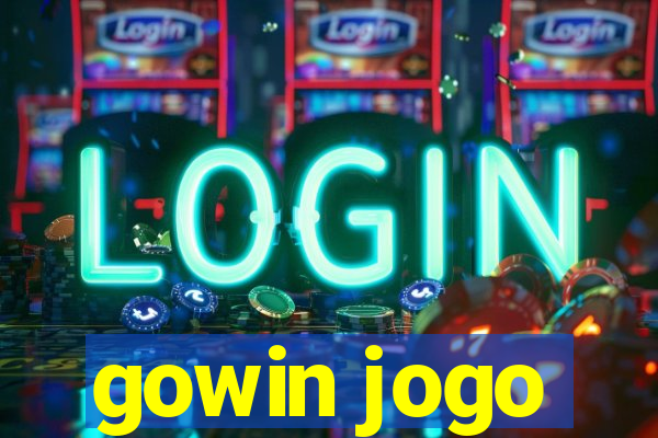 gowin jogo