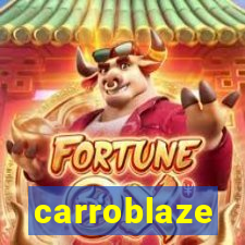 carroblaze