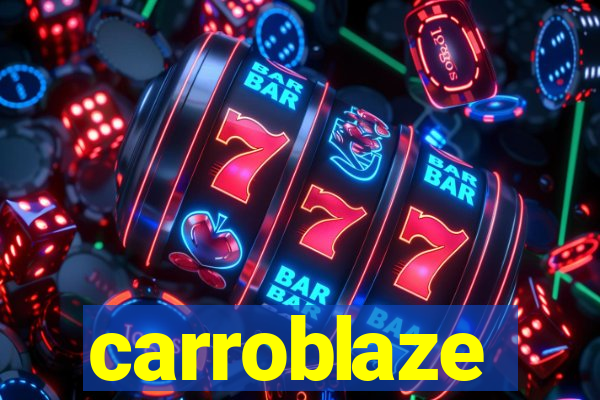 carroblaze