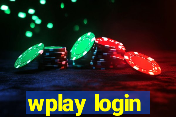 wplay login