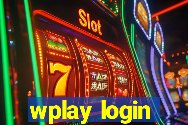 wplay login