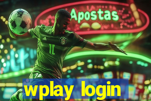 wplay login