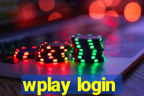 wplay login