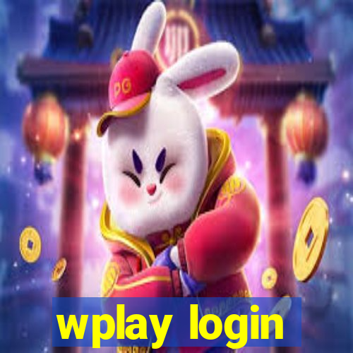 wplay login