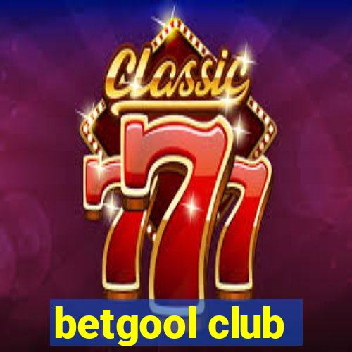 betgool club