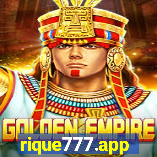 rique777.app