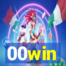 00win