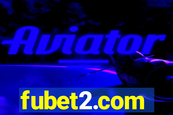 fubet2.com