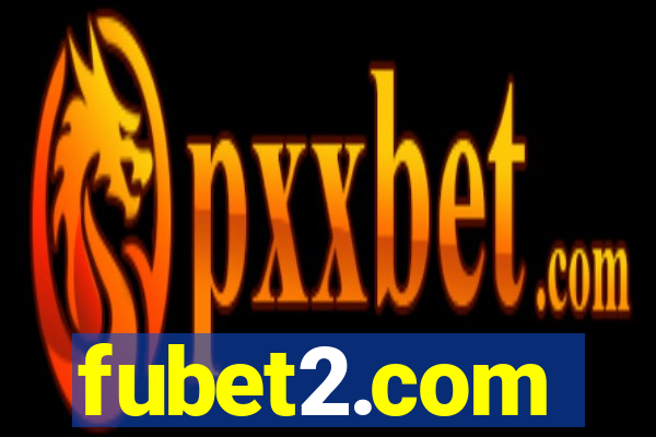 fubet2.com