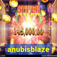 anubisblaze