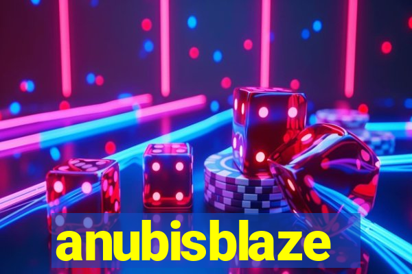 anubisblaze