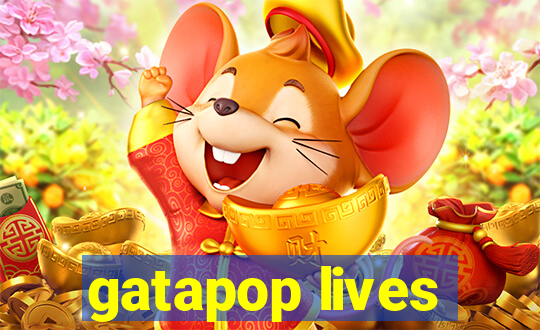 gatapop lives