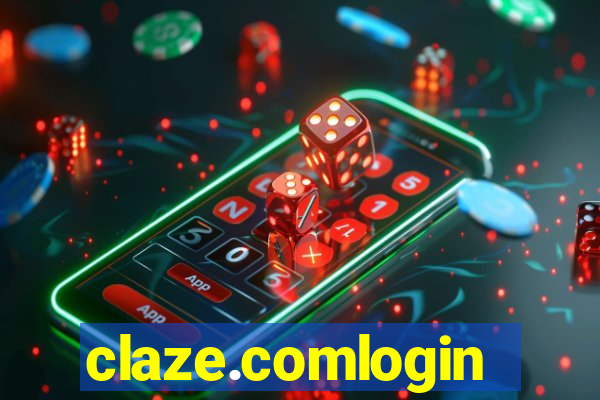 claze.comlogin