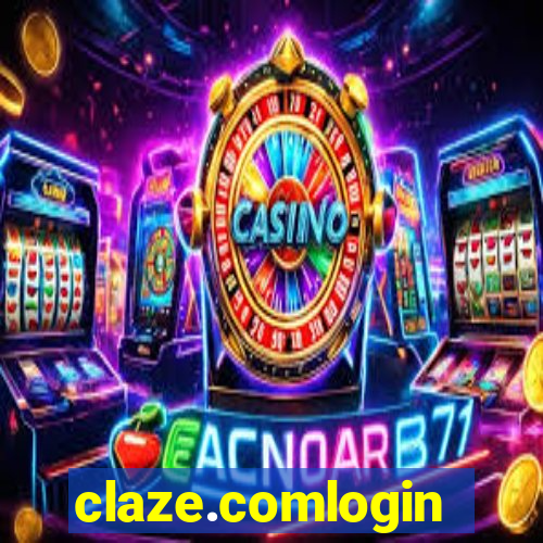 claze.comlogin