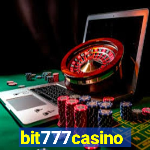 bit777casino