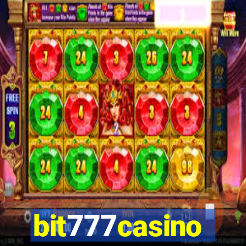 bit777casino