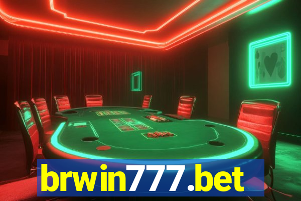 brwin777.bet