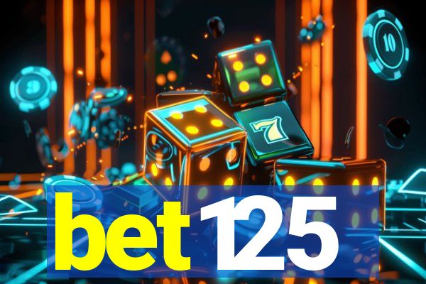 bet125