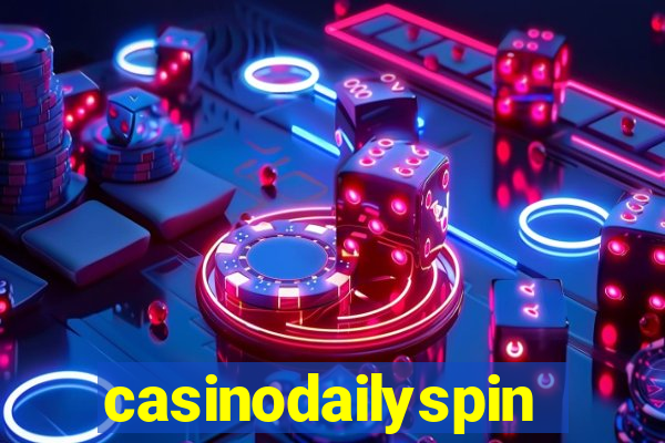 casinodailyspin